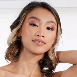 Xoey Li | биография, рост, вес, размер сисек, фигура, возраст